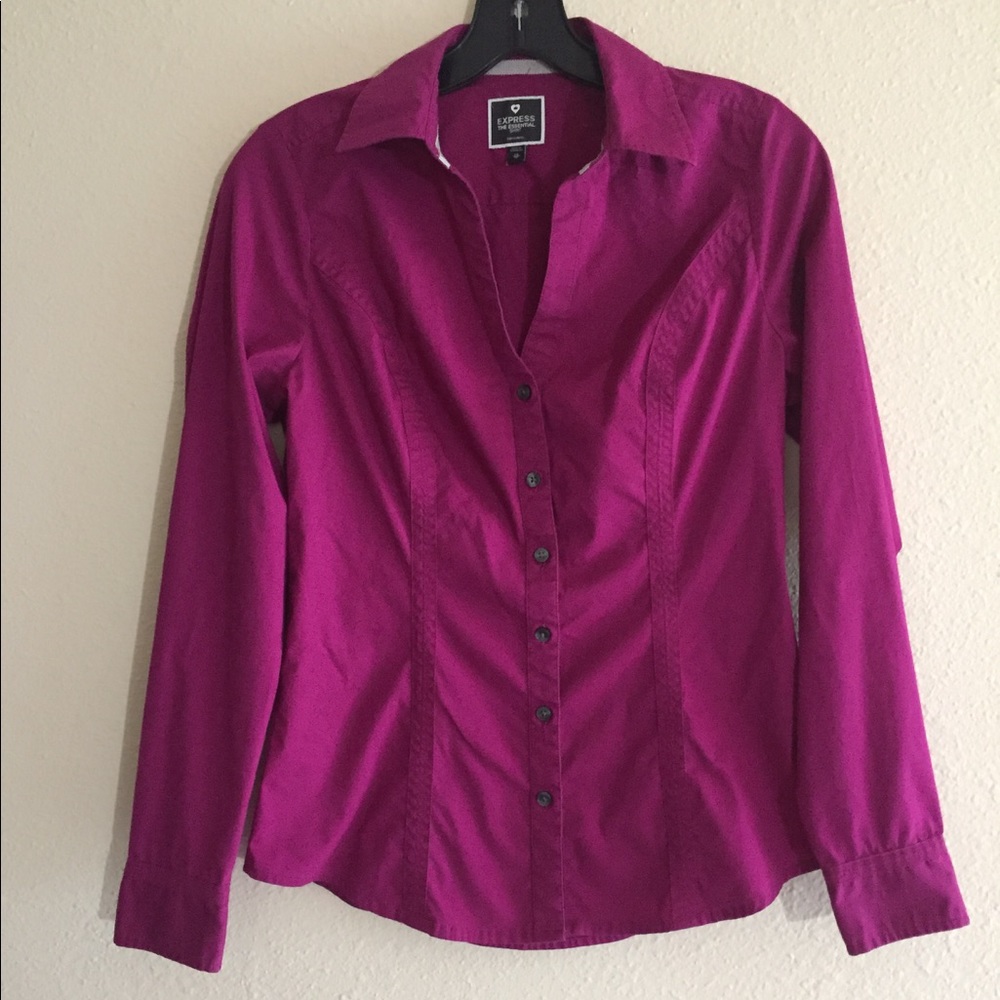 Express shirt
